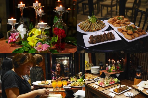 fab food & settings by Journeys