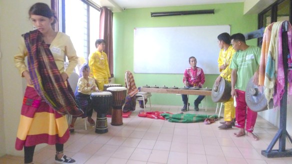 mindanao music and dance