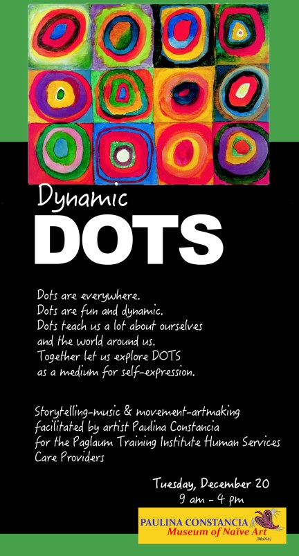 dynamic-dots