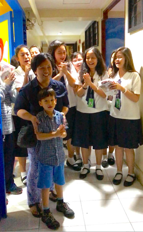 HAppy Birthday Lucas