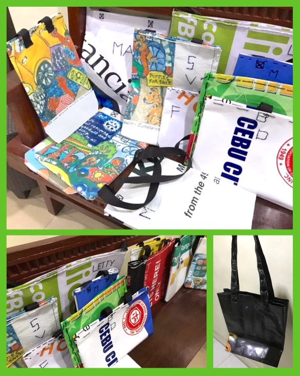 collage 2- finished products