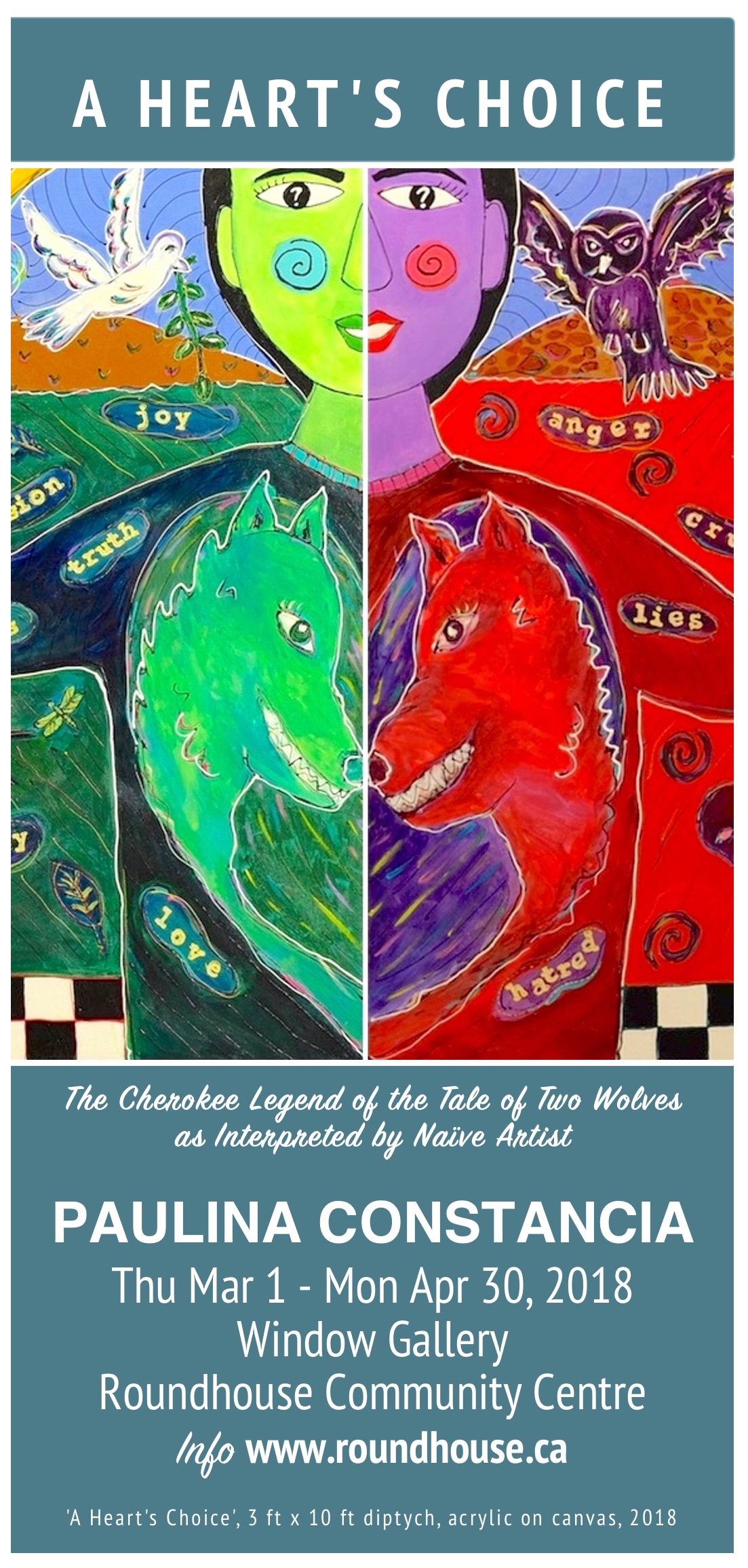 1-Roundhouse-basic poster